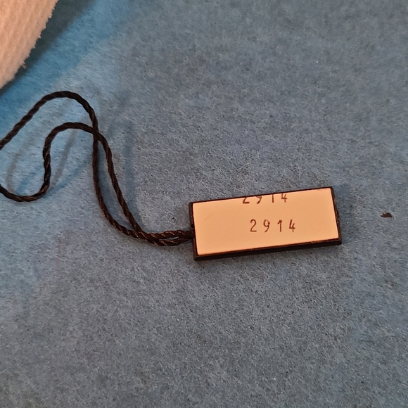 Chanel Camellia Textile Corsage - Picture 12 of 14